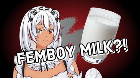 milking femboy|Femboy Milking Porn Videos: Gay XXX 2024 .